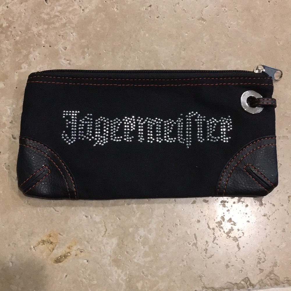 Jager wristlet